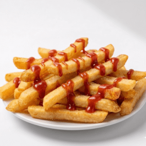 Papas a la Francesa