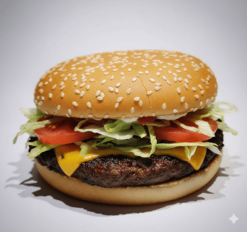 Burger Clásica